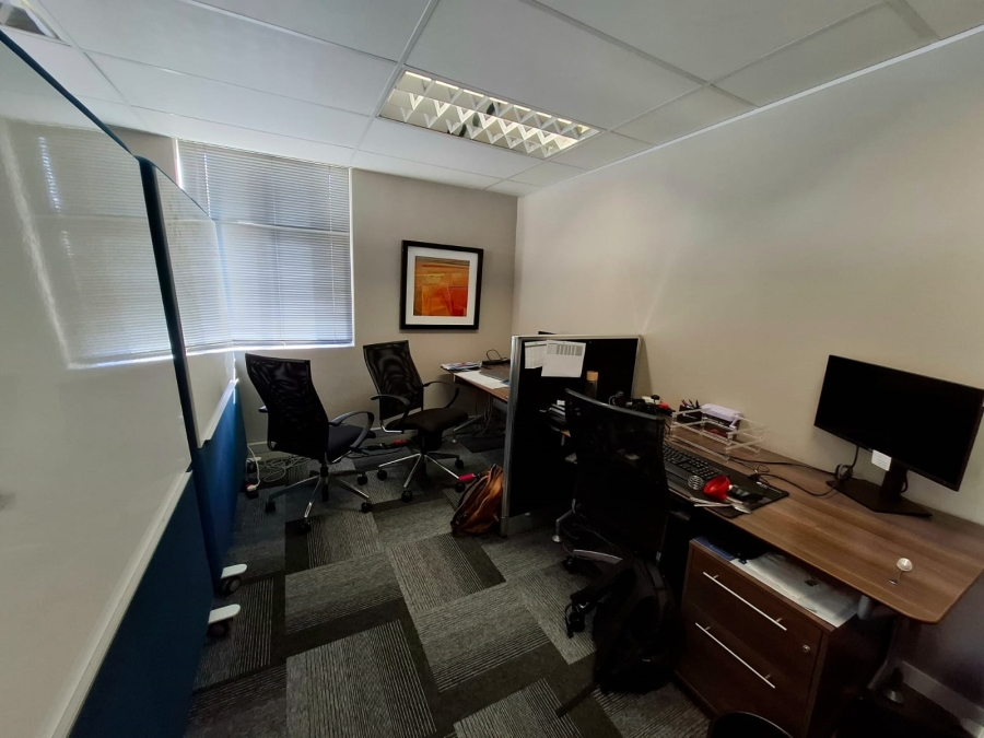 To Let commercial Property for Rent in Rondebosch Western Cape